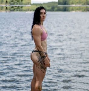 Natasha Aughey - Image 170