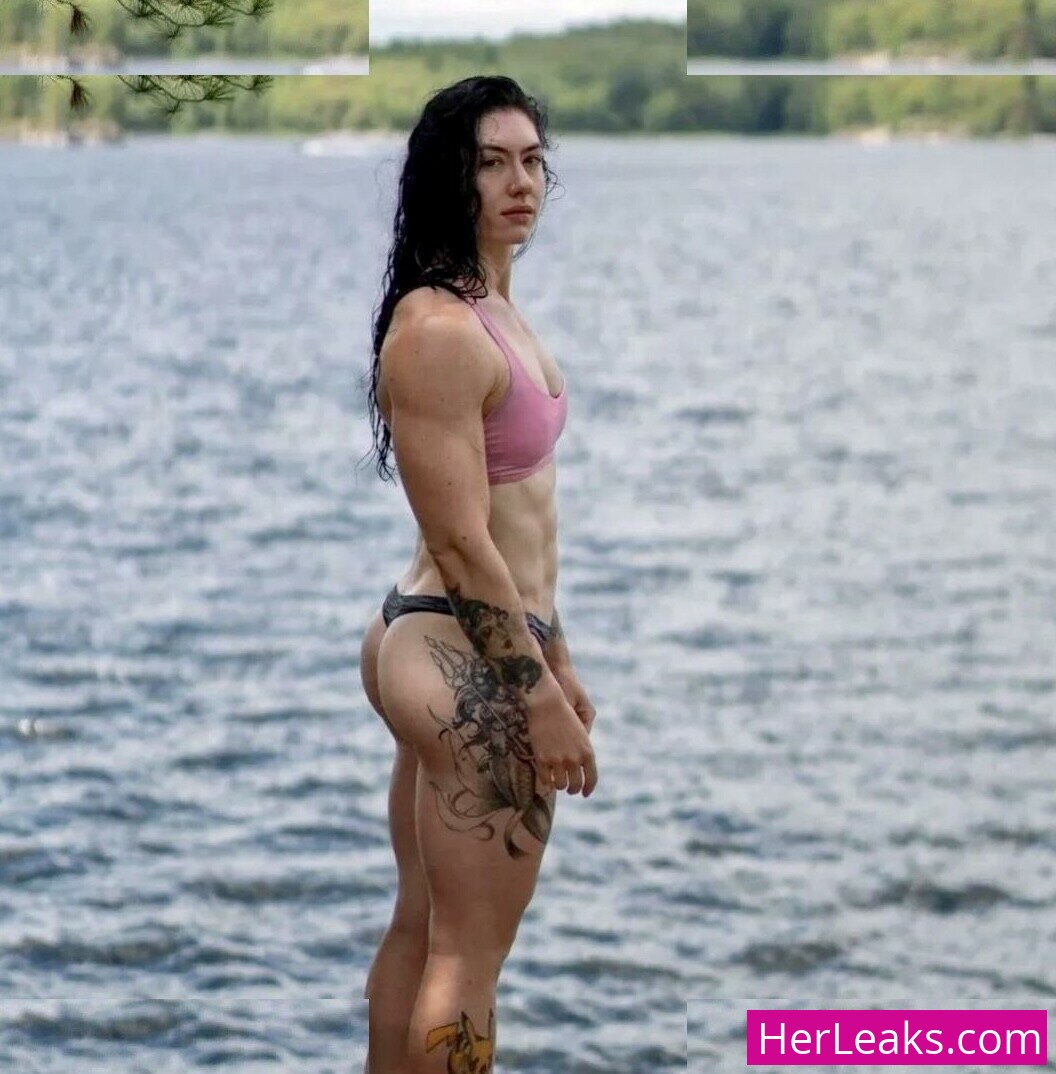 Natasha Aughey - Image 170
