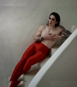 Natasha Aughey - Image 168