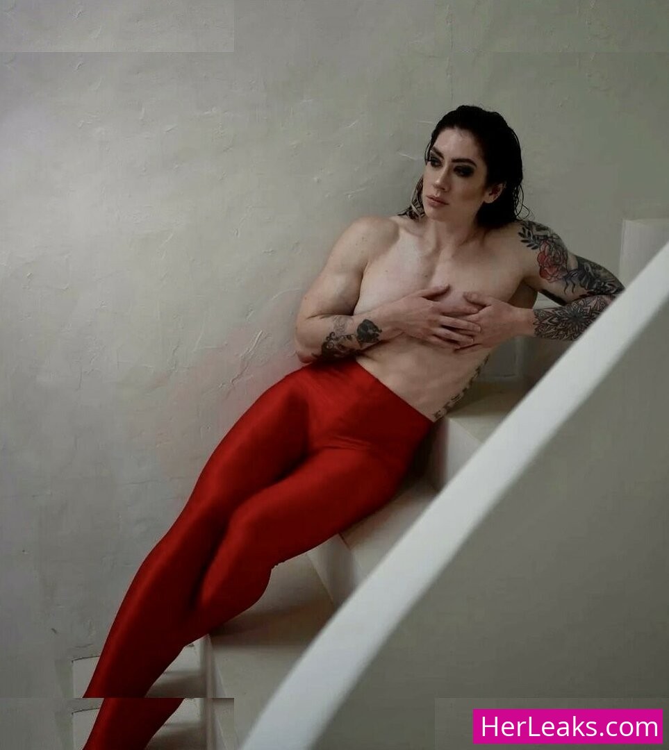 Natasha Aughey - Image 168