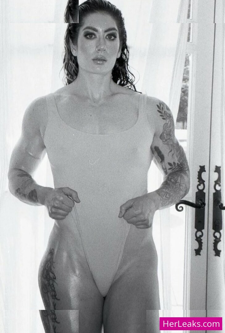 Natasha Aughey - Image 165