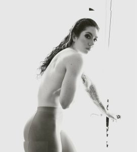 Natasha Aughey - Image 161