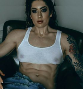 Natasha Aughey - Image 155