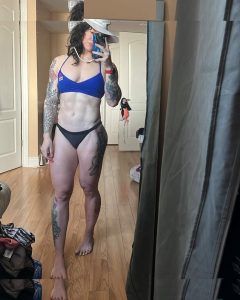 Natasha Aughey - Image 153