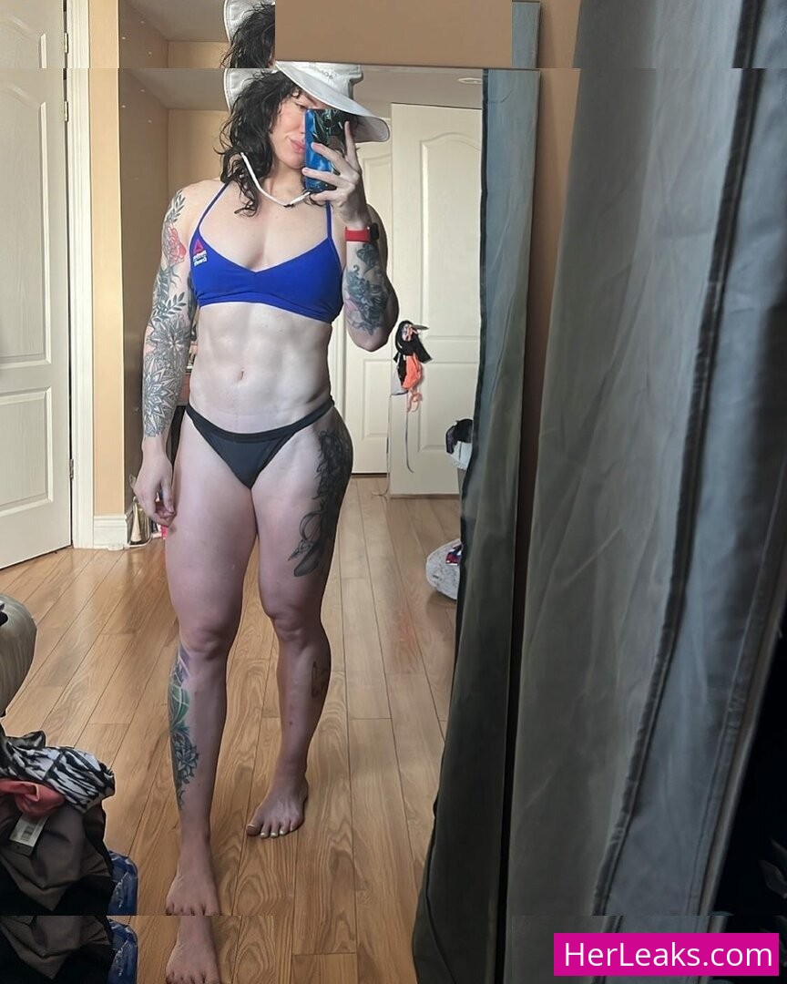 Natasha Aughey - Image 153