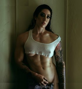 Natasha Aughey - Image 151