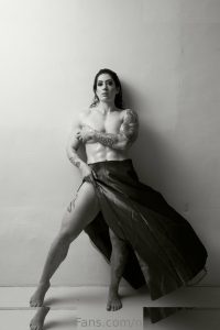 Natasha Aughey - Image 146