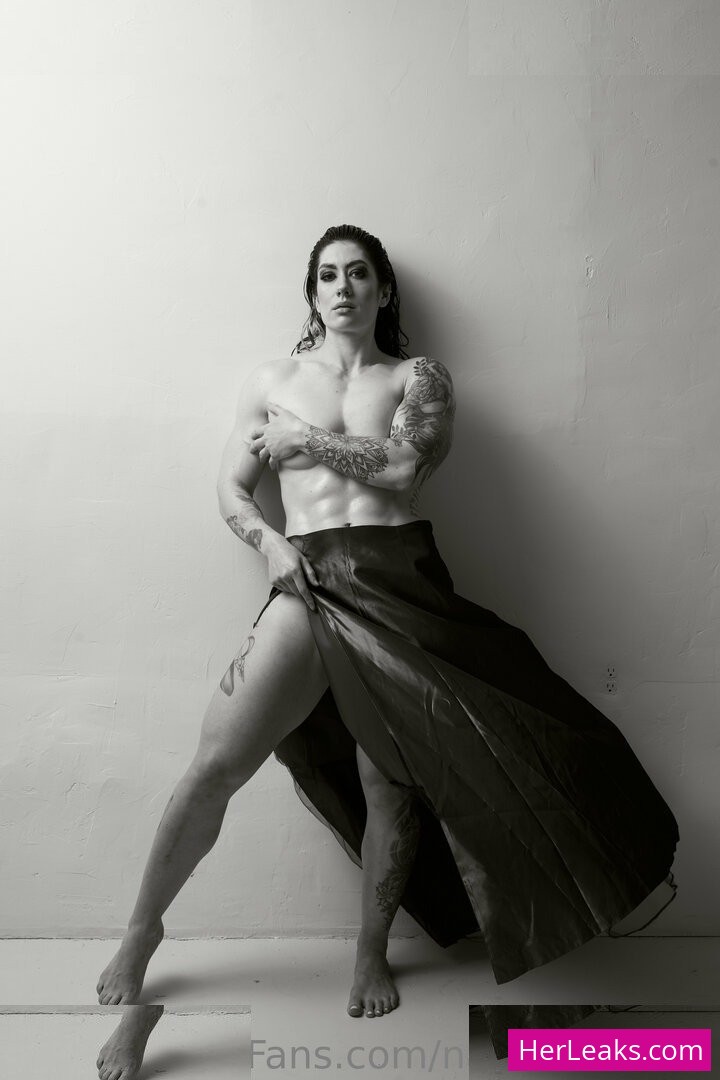 Natasha Aughey - Image 146