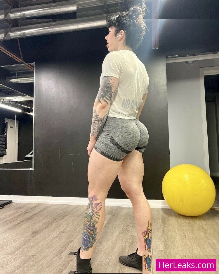 Natasha Aughey - Image 143