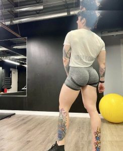 Natasha Aughey - Image 142