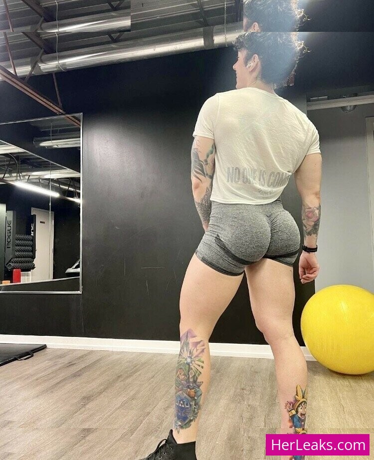 Natasha Aughey - Image 142