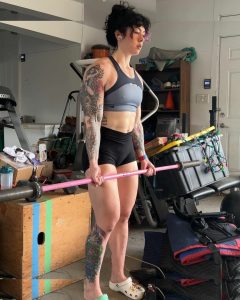 Natasha Aughey - Image 141