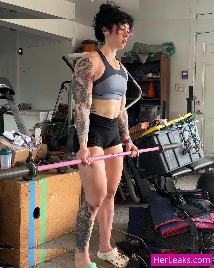 Natasha Aughey - Image 141