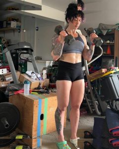 Natasha Aughey - Image 140