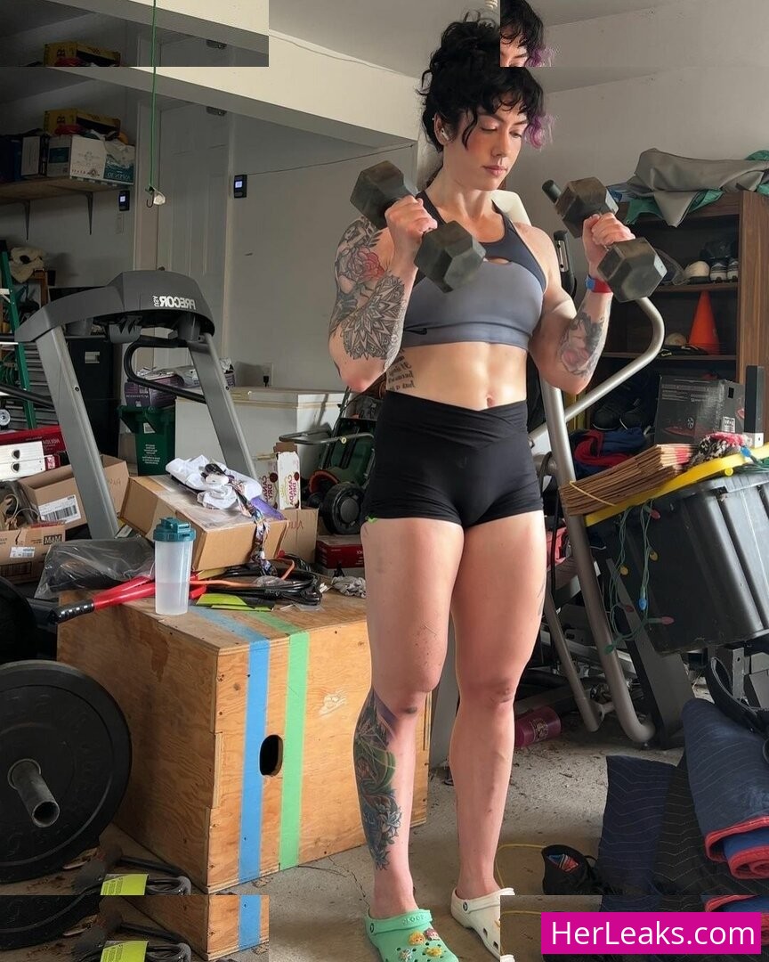 Natasha Aughey - Image 140
