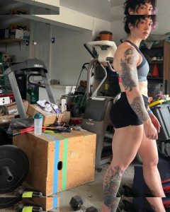 Natasha Aughey - Image 139