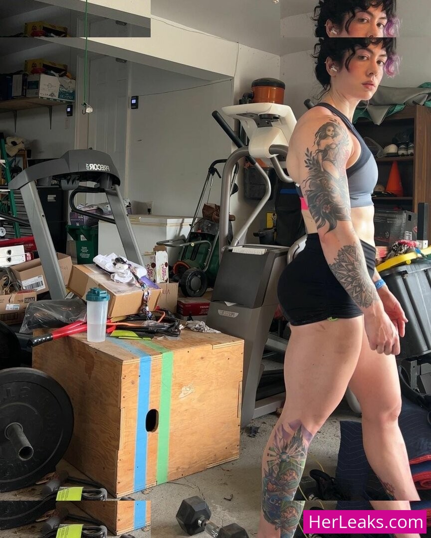 Natasha Aughey - Image 139