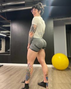 Natasha Aughey - Image 138