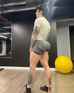 Natasha Aughey - Image 137