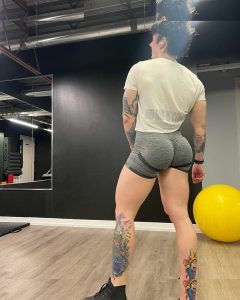 Natasha Aughey - Image 136