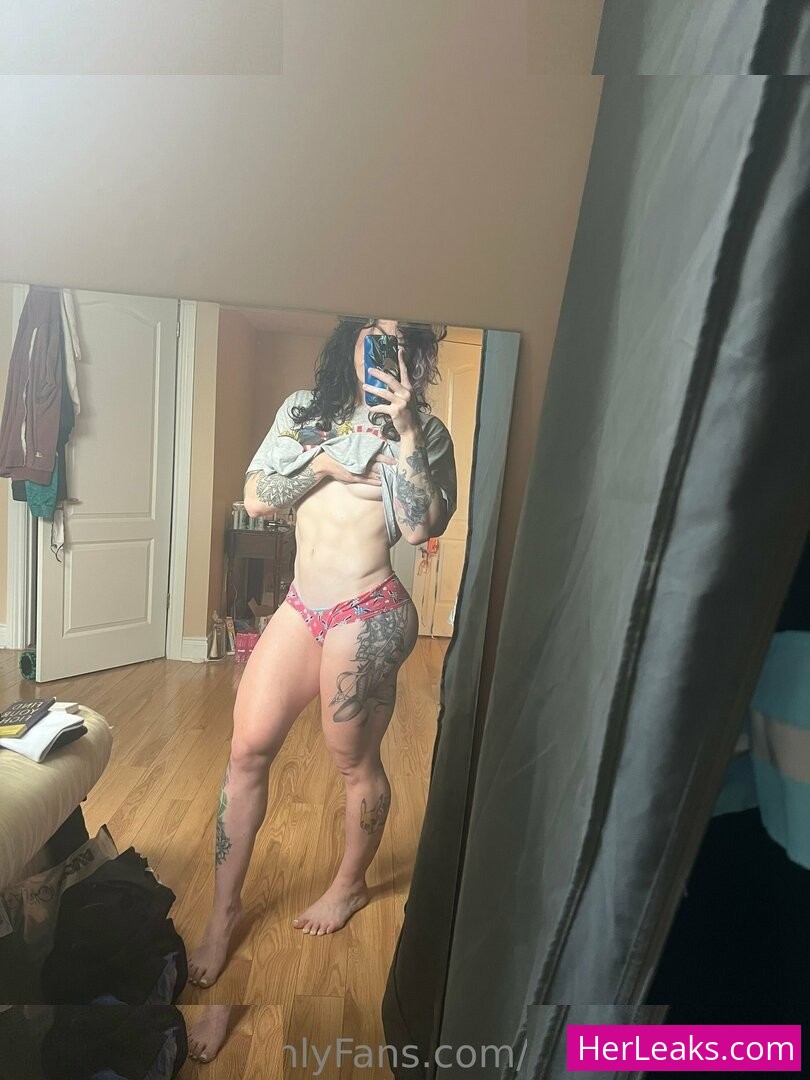 Natasha Aughey - Image 133