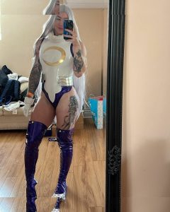 Natasha Aughey - Image 131
