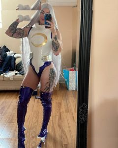 Natasha Aughey - Image 130