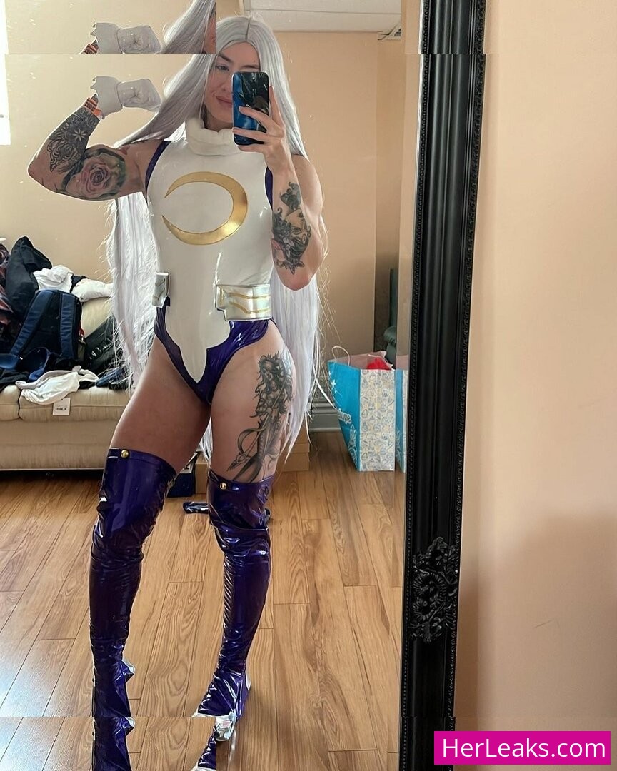 Natasha Aughey - Image 130
