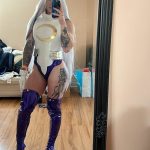 Natasha Aughey - Image 129