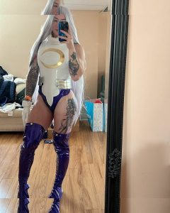 Natasha Aughey - Image 129