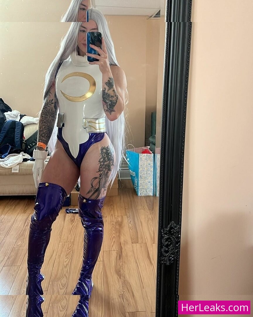 Natasha Aughey - Image 129