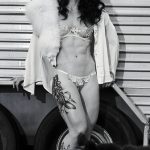 Natasha Aughey - Image 127