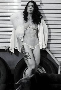 Natasha Aughey - Image 127