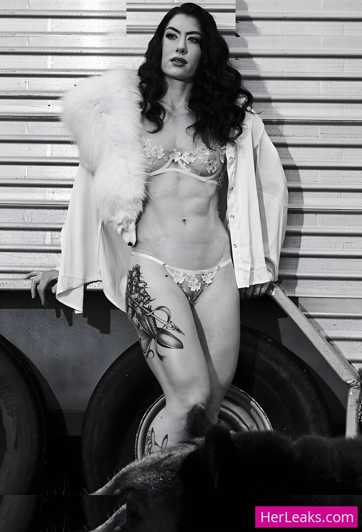 Natasha Aughey - Image 127