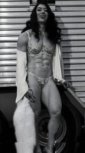 Natasha Aughey - Image 126