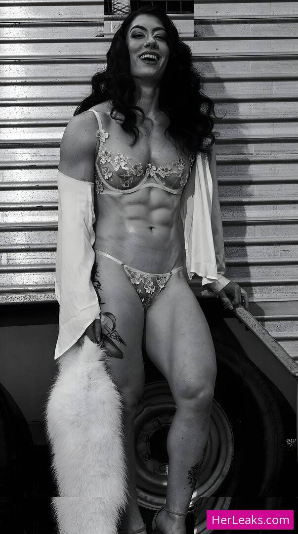 Natasha Aughey - Image 126