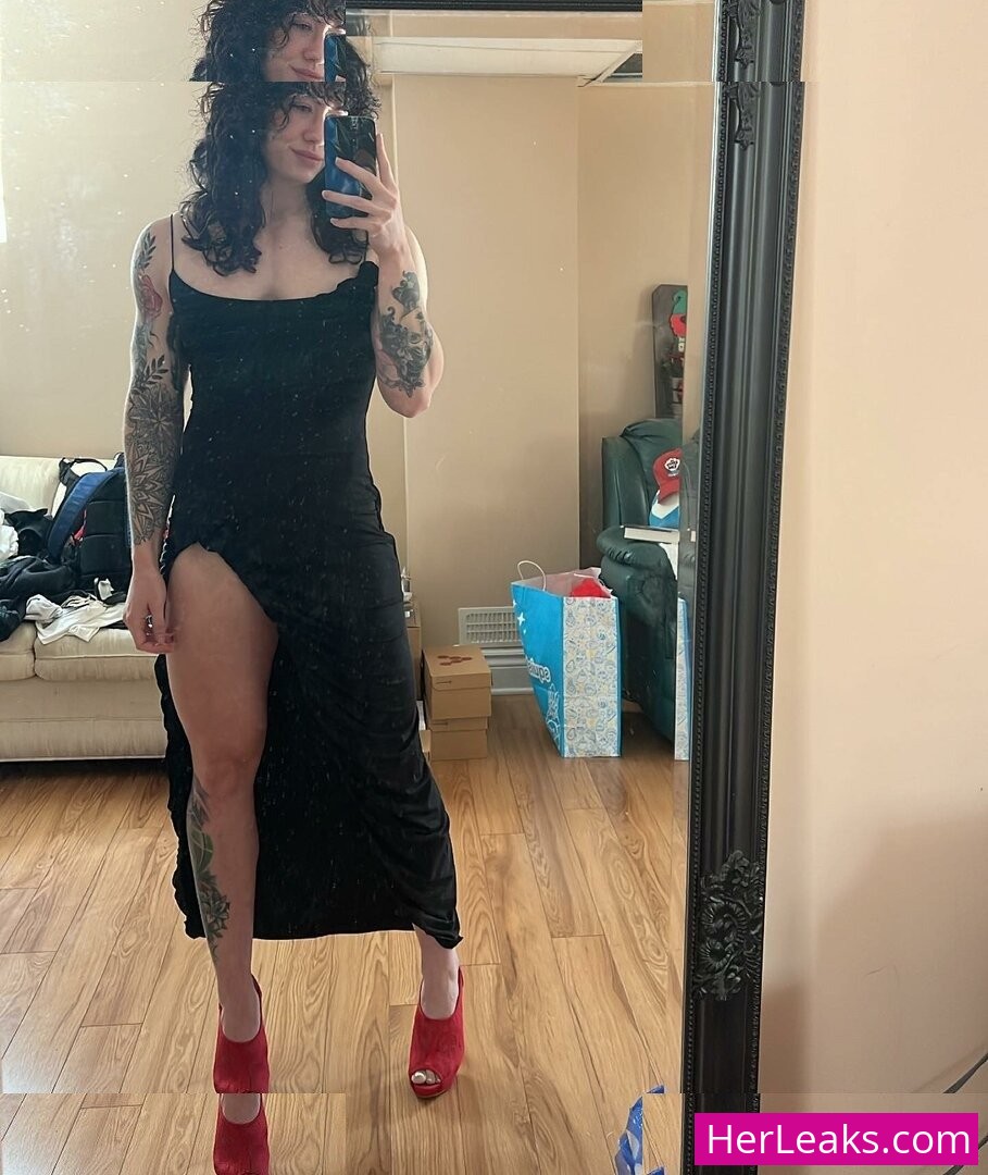 Natasha Aughey - Image 121