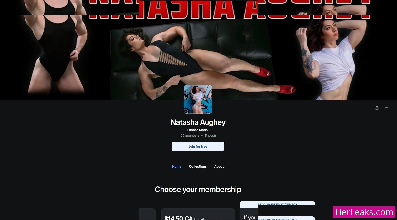 Natasha Aughey - Image 120