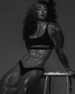 Natasha Aughey - Image 117