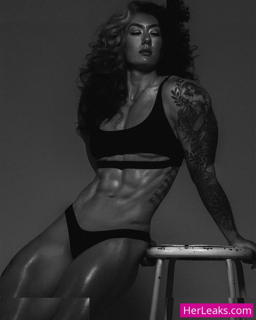 Natasha Aughey - Image 117