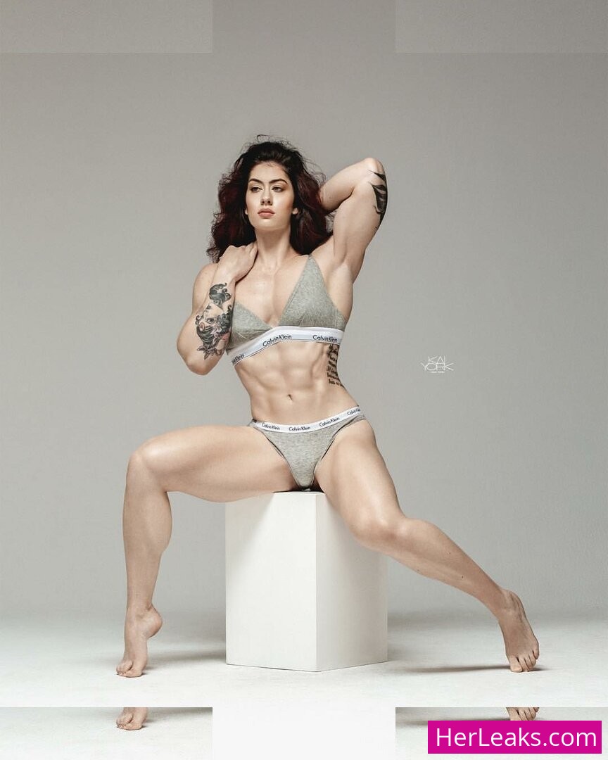 Natasha Aughey - Image 107