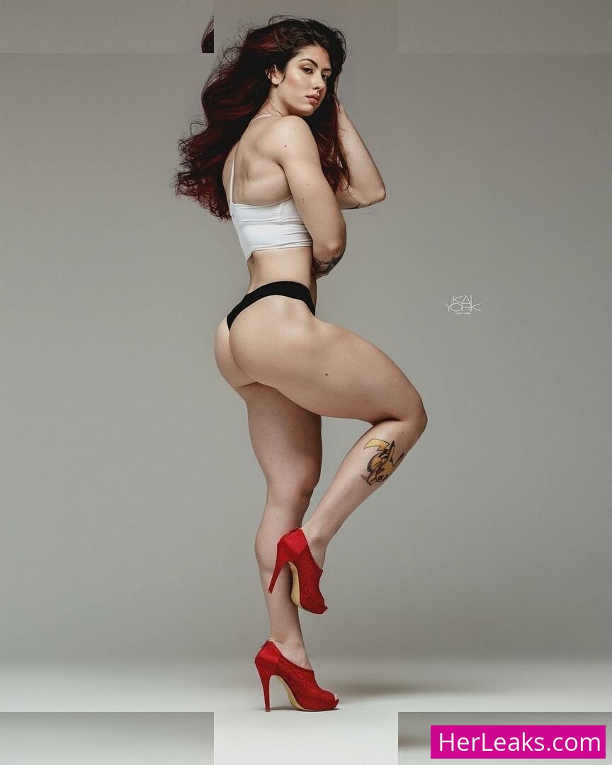 Natasha Aughey - Image 98