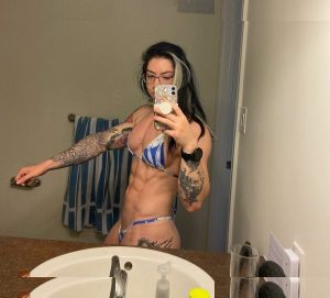 Natasha Aughey - Image 92
