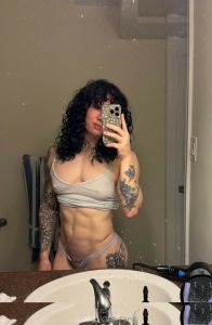 Natasha Aughey - Image 75