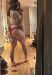 Natasha Aughey - Image 70