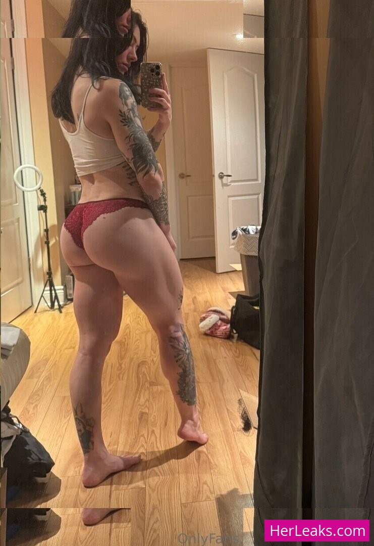 Natasha Aughey - Image 70