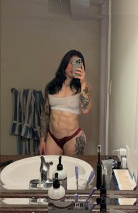 Natasha Aughey - Image 69