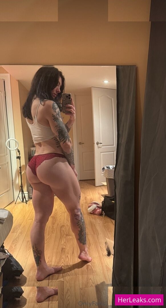 Natasha Aughey - Image 64