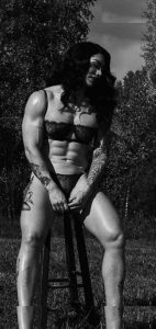 Natasha Aughey - Image 53