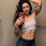 Natasha Aughey - Image 47